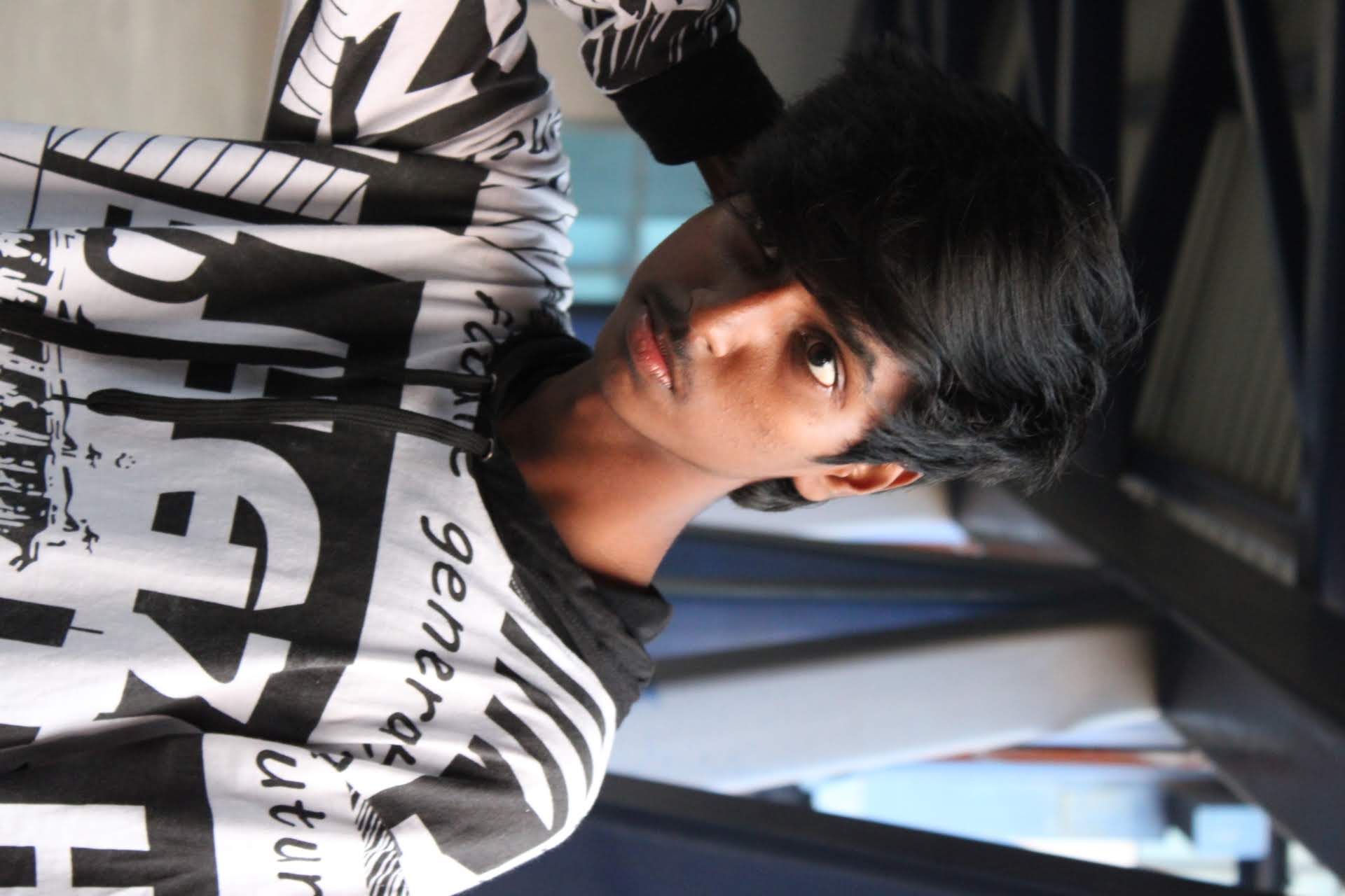 Kishore Kumar V | Software Engineer